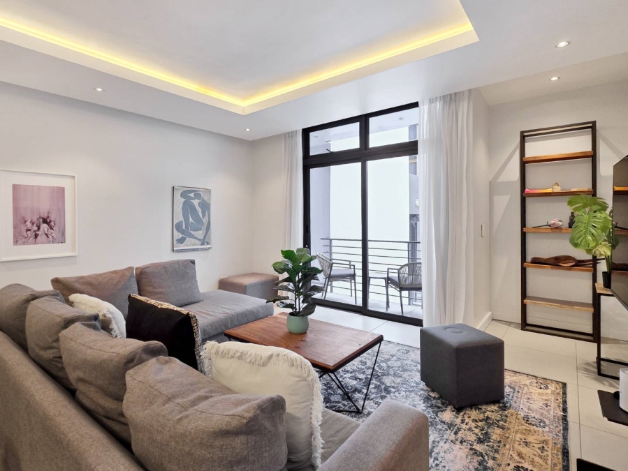 1 Bedroom Property for Sale in Green Point Western Cape